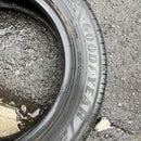 155/65R14 GOODYEAR EG02 中古夏タイヤ1本:3500円
