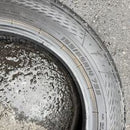 155/65R14 GOODYEAR EG02 中古夏タイヤ1本:3500円