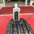 155/65R14 YOKOHAMA S306 中古夏タイヤ1本:4000円