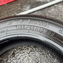 155/65R14 YOKOHAMA S306 中古夏タイヤ1本:4000円