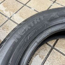 155/65R14 BRIDGESTONE NEXTRY 中古夏タイヤ２本セット:7000円