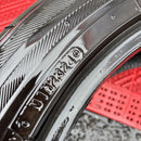 235/50R18 TOYO TRANPATH 中古夏タイヤ1本7000円