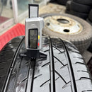 235/50R18 海外メーカー　中古夏タイヤ1本6500円