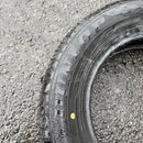 145/80R13 DUNLOP ENASAVE EC204 中古夏タイヤ1本：3000円