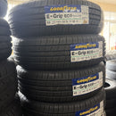 185/65R15 グッドイヤー EfficientGrip 2023年製 未使用品 4本セット:29000円