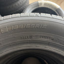 185/65R15 グッドイヤー EfficientGrip 2023年製 未使用品 4本セット:29000円