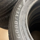 185/65R15 グッドイヤー EfficientGrip 2023年製 未使用品 4本セット:29000円