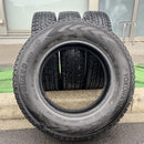 175/80R15 YOKOHAMA G075 中古スタッドレスタイヤ4本セット:20000円