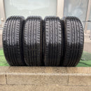 195/65R15 BRIDGESTONE NEXTRY 中古夏タイヤ4本セット:20000円