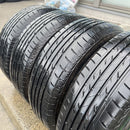 195/65R15 BRIDGESTONE NEXTRY 中古夏タイヤ4本セット:20000円
