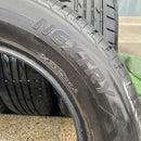 195/65R15 BRIDGESTONE NEXTRY 中古夏タイヤ4本セット:20000円