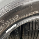 195/65R15 BRIDGESTONE NEXTRY 中古夏タイヤ4本セット:20000円