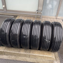 215/70R17.5 東洋 9分山　2022年　　激安美品　　　6本セット:58000円