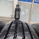 215/70R17.5 東洋 9分山　2022年　　激安美品　　　6本セット:58000円