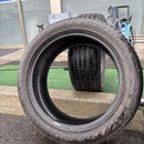 235/50R19 BRIDGESTONE ALENZA 中古夏タイヤ２本セット:18000円