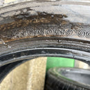 235/50R19 BRIDGESTONE ALENZA 中古夏タイヤ２本セット:18000円