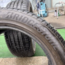 235/50R19 BRIDGESTONE ALENZA 中古夏タイヤ２本セット:18000円