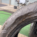 235/50R19 BRIDGESTONE ALENZA 中古夏タイヤ２本セット:18000円