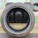 215/45R17 DUNLOP WM02 中古スタッドレスタイヤ４本セット:28500円