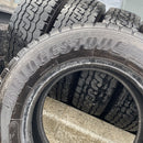 225/70R16 ブリヂストン 2024年〜2025年 M812 中古ミクスタイヤ　６本セット:48000円