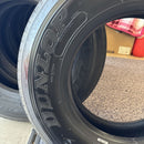 225/80R17.5 123/122L SP330K DUNLOP イボ付　ほぼ新品6本セット:72000円