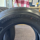 225/80R17.5 123/122L SP330K DUNLOP イボ付　ほぼ新品6本セット:72000円