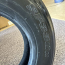 225/80R17.5 123/122L SP330K DUNLOP イボ付　ほぼ新品6本セット:72000円
