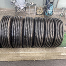 215/70R17.5 .123/121J. ブリヂストン　2022年 激安美品　イボ付き、6本セット:72000円