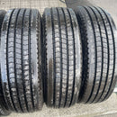 215/70R17.5 .123/121J. ブリヂストン　2022年 激安美品　イボ付き、6本セット:72000円