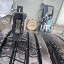 215/70R17.5 .123/121J. ブリヂストン　2022年 激安美品　イボ付き、6本セット:72000円