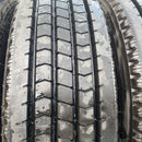 215/70R17.5 .123/121J. ブリヂストン　2022年 激安美品　イボ付き、6本セット:72000円