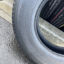 225/80R17.5 、ブリヂストン　2025年 激安美品　ほぼ新品　　6本セット:72000円