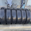 225/80R17.5 、123/122L ダンロップ　2025年 激安美品　6本セット:72000円