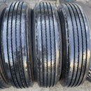 225/80R17.5 、123/122L ダンロップ　2025年 激安美品　6本セット:72000円