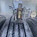 225/80R17.5 、123/122L ダンロップ　2025年 激安美品　6本セット:72000円