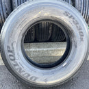 225/80R17.5 、123/122L ダンロップ　2025年 激安美品　6本セット:72000円