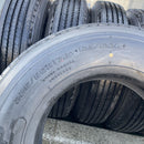 225/80R17.5 、123/122L ダンロップ　2025年 激安美品　6本セット:72000円