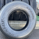 225/80R17.5 、123/122L ダンロップ　2025年 激安美品　6本セット:72000円