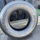 225/80R17.5 、123/122L ダンロップ　2025年 激安美品　6本セット:72000円