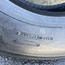 225/80R17.5 、123/122L ダンロップ　2025年 激安美品　6本セット:72000円