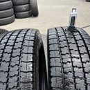 225/70R16 TOYO DELVEX M935 中古冬タイヤ４本セット：28000円
