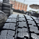 225/70R16 TOYO DELVEX M935 中古冬タイヤ４本セット：28000円