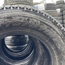 225/70R16 TOYO DELVEX M935 中古冬タイヤ４本セット：28000円