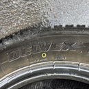 225/70R16 TOYO DELVEX M935 中古冬タイヤ４本セット：28000円