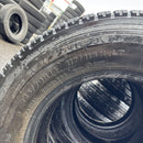 225/70R16 TOYO DELVEX M935 中古冬タイヤ４本セット：28000円