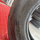 205/75R16 BRIDGESTONE R207 LT 2025年製 1本:7000円