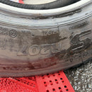 205/75R16 BRIDGESTONE R207 LT 2025年製 1本:7000円