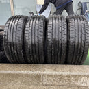 185/55R15 FALKEN ZE914 中古夏タイヤ4本セット:20000円