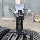 185/55R15 FALKEN ZE914 中古夏タイヤ4本セット:20000円