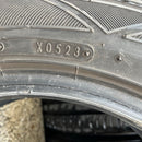 185/55R15 FALKEN ZE914 中古夏タイヤ4本セット:20000円